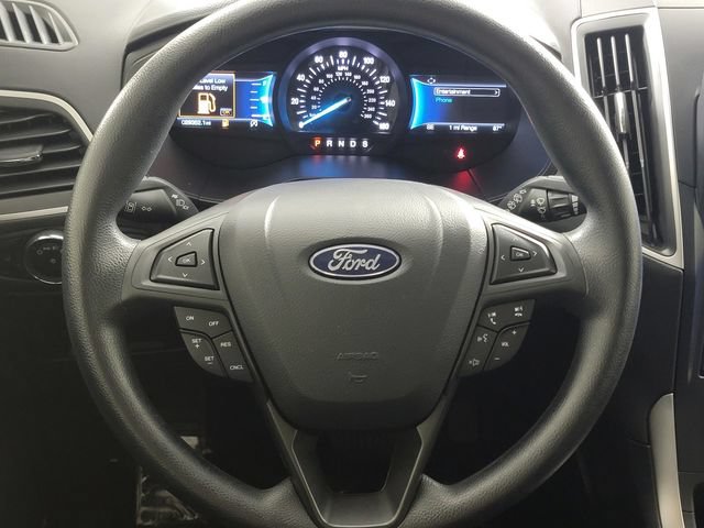 Certified 2023 Ford Edge SE w/ Black Appearance Package AWD/4WD image 25