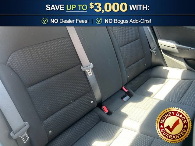 Used 2020 Hyundai Elantra SE w/ Cargo Package (C1) FWD image 23