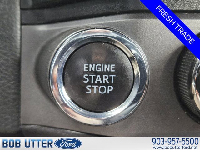 Used 2019 Toyota Tacoma TRD Off-Road w/ Technology Package AWD/4WD image 20