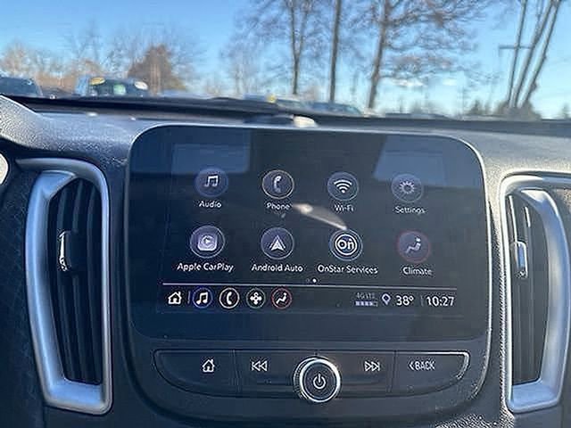 Used 2024 Chevrolet Malibu LT image 28