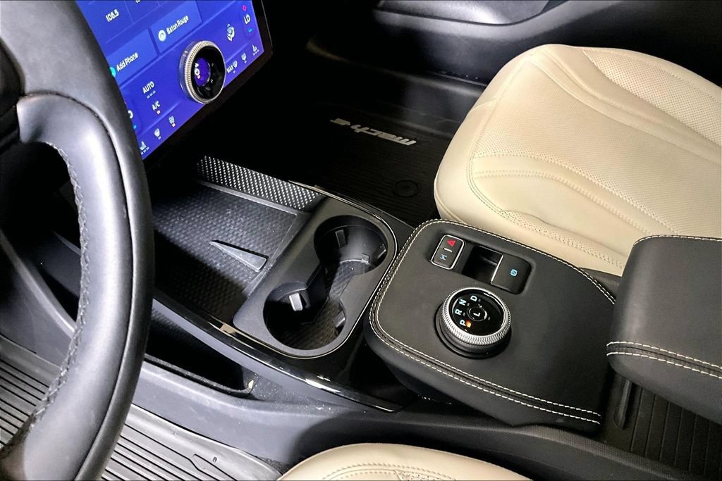 Certified 2024 Ford Mustang Mach-E Premium RWD image 13
