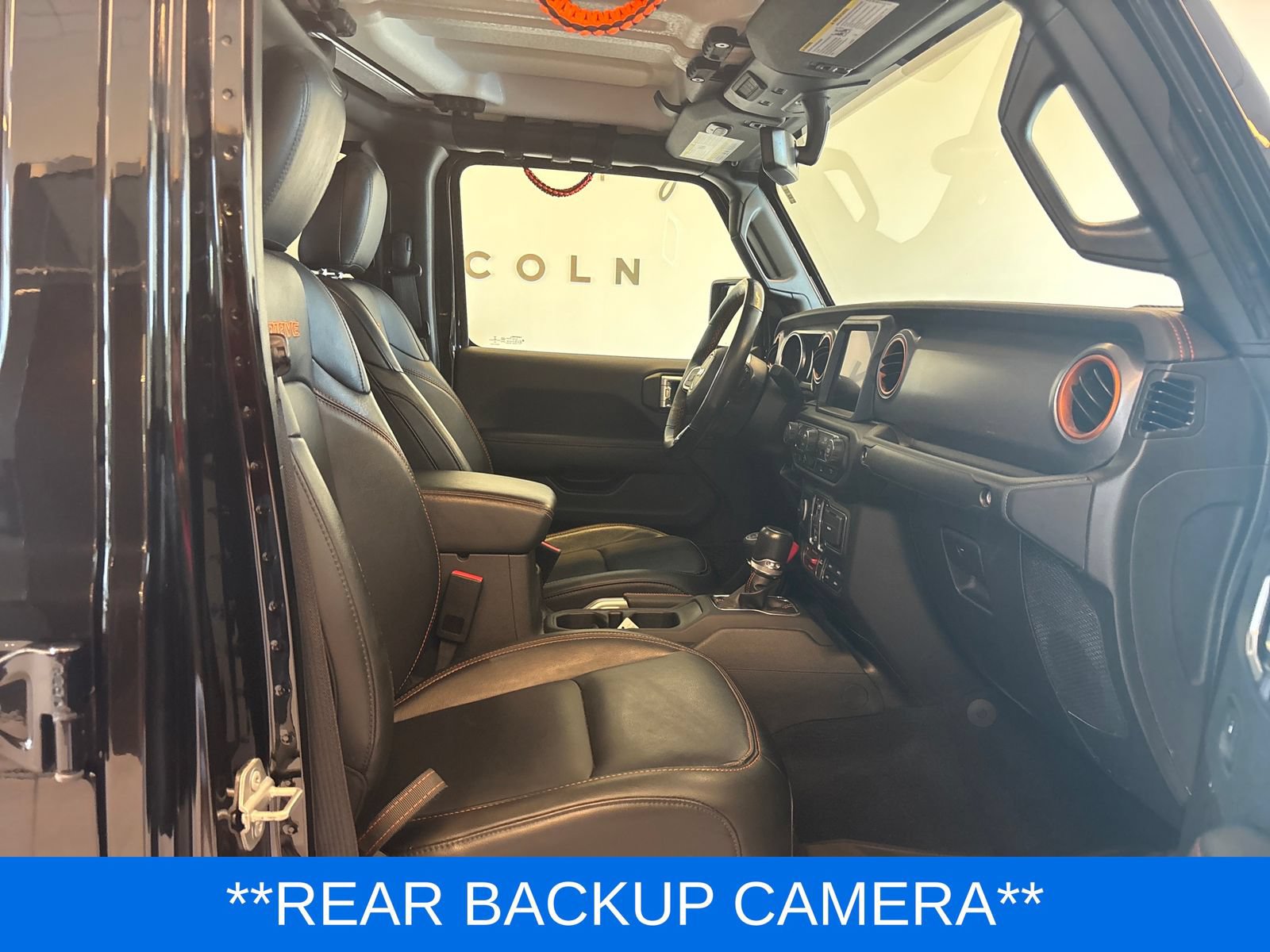 Used 2022 Jeep Gladiator Mojave w/ LED Lighting Group AWD/4WD image 8
