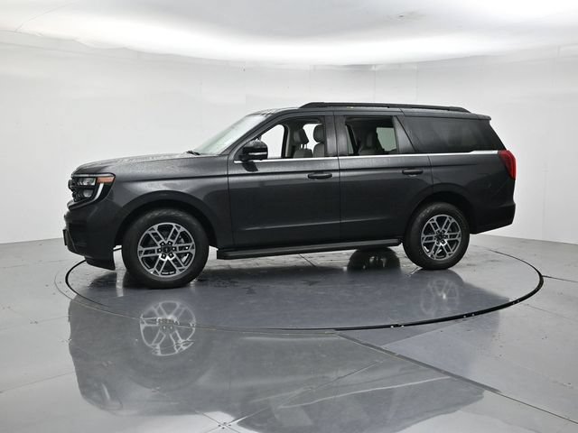 Certified 2025 Ford Expedition Active AWD/4WD image 7