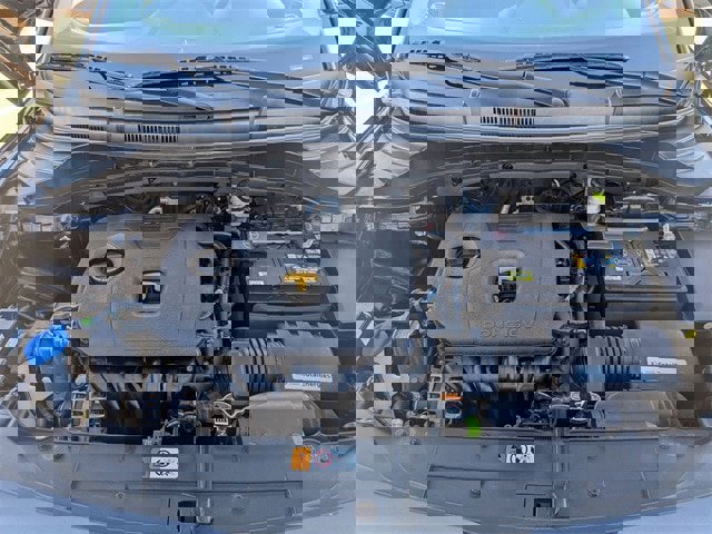 Used 2024 Kia Soul LX w/ Option Group 015 image 30