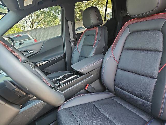 Used 2025 Chevrolet Equinox RS w/ Safety and Technology Package AWD/4WD image 15