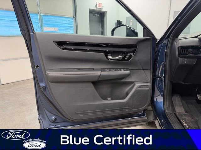 Used 2023 Honda CR-V Sport Touring image 24