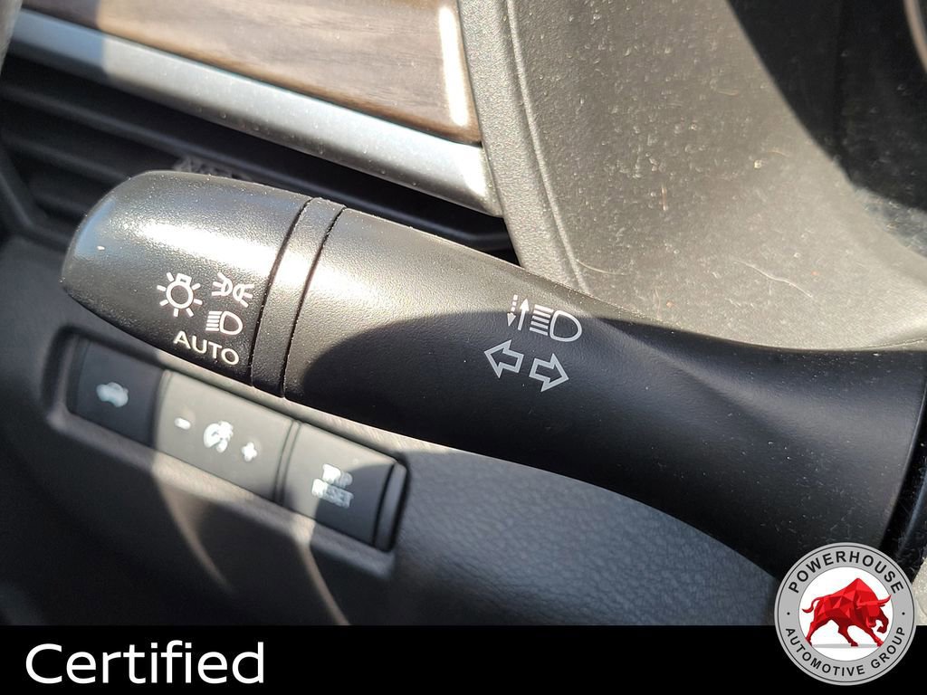 Used 2023 Nissan Altima 2.5 SV image 29