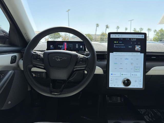 Certified 2021 Ford Mustang Mach-E Premium RWD image 11