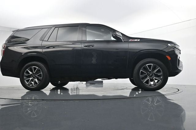 Used 2023 Chevrolet Tahoe Z71 w/ Luxury Package AWD/4WD image 38