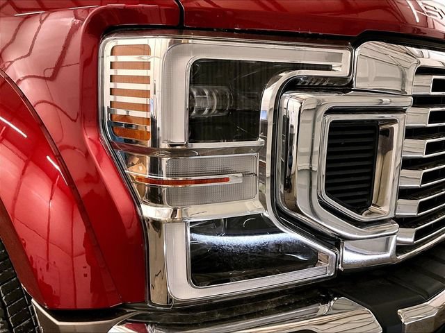 Certified 2021 Ford F450 King Ranch w/ King Ranch Ultimate Package AWD/4WD image 27