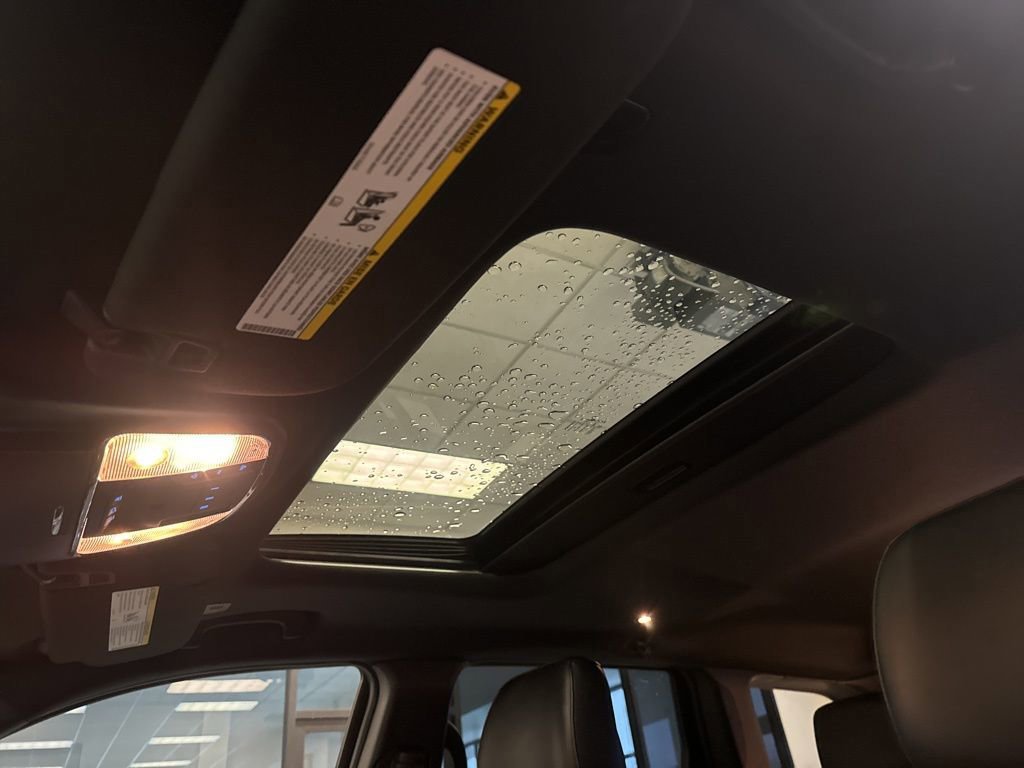 Used 2021 Jeep Grand Cherokee Limited w/ Quick Order Package 2GK 80th image 31