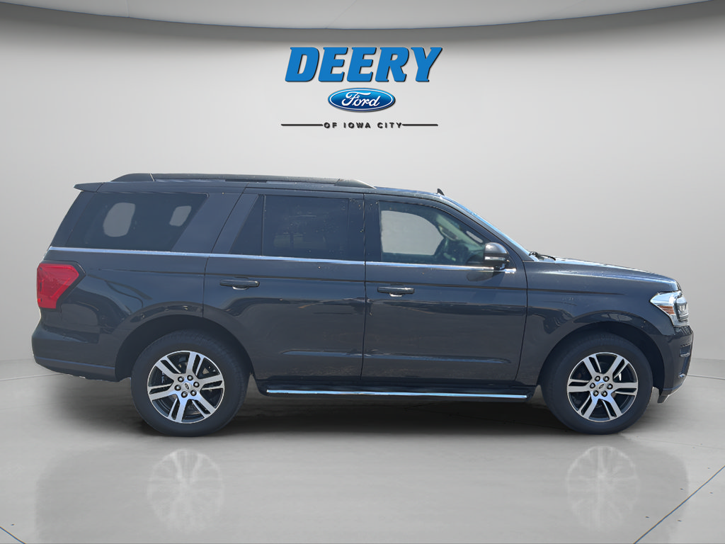 Certified 2023 Ford Expedition XLT AWD/4WD image 21