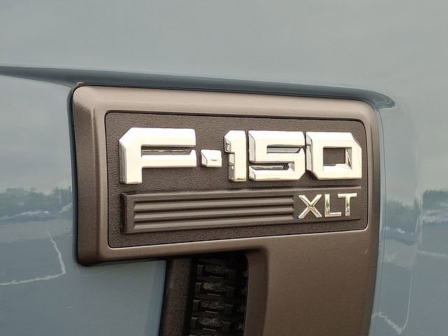 Certified 2023 Ford F150 XLT w/ Equipment Group 302A High AWD/4WD image 30