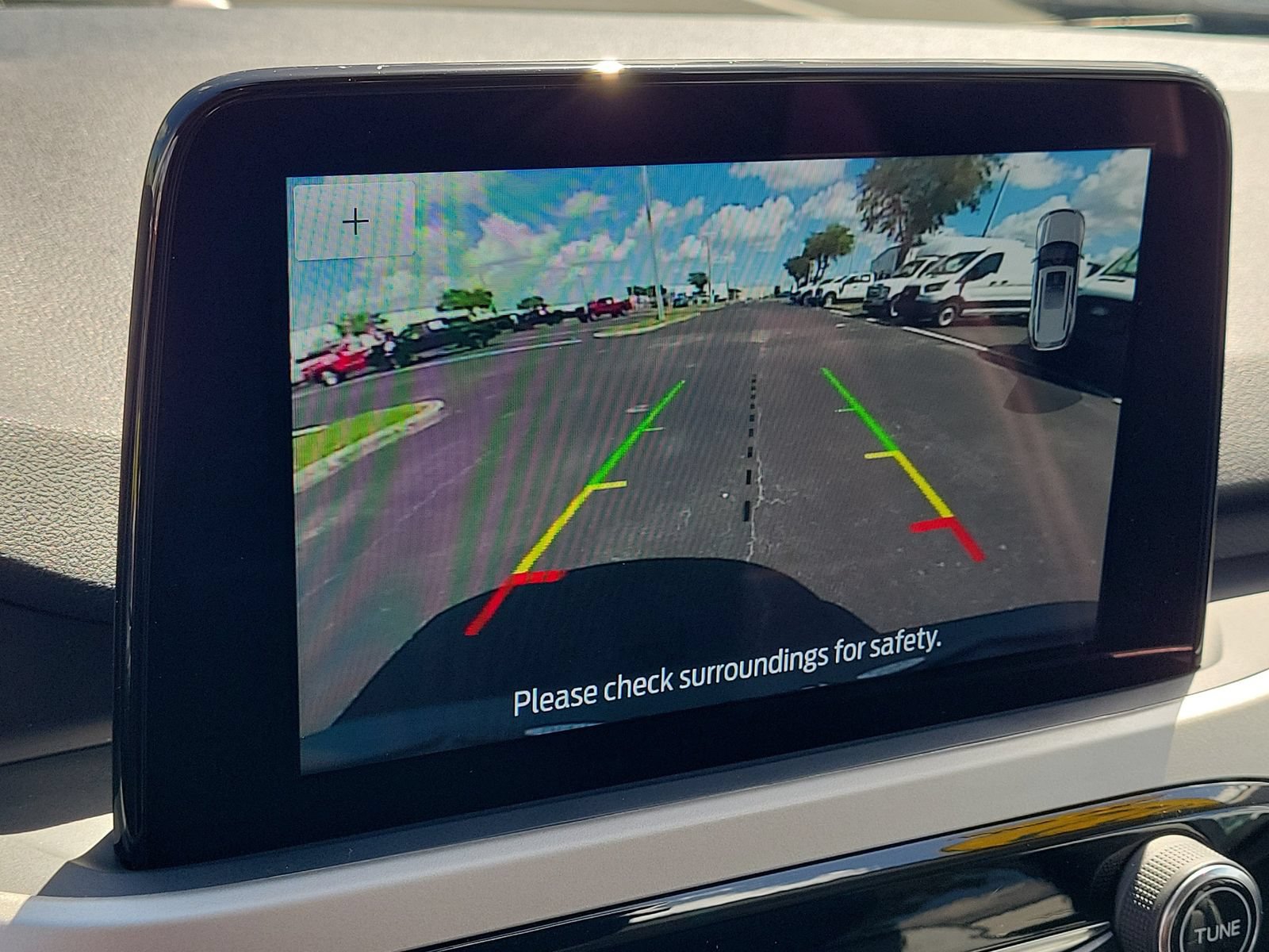 Certified 2022 Ford Escape SEL FWD image 24