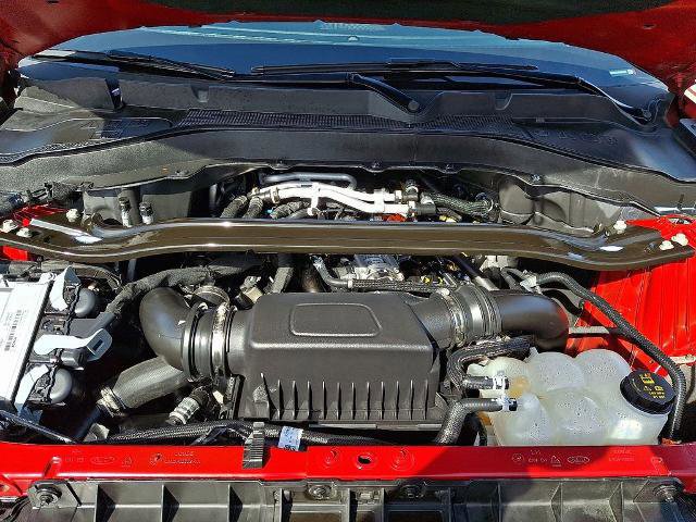 Certified 2023 Ford Explorer ST w/ Equipment Group 401A image 33