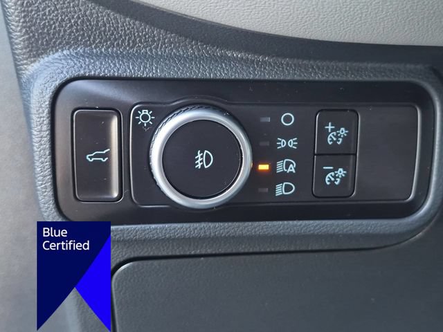 Certified 2025 Ford Explorer Active w/ Active Comfort Package RWD image 17