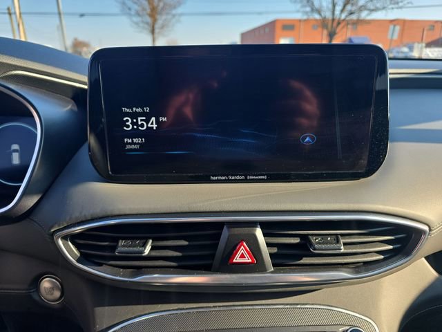 Used 2023 Hyundai Santa Fe Limited image 17