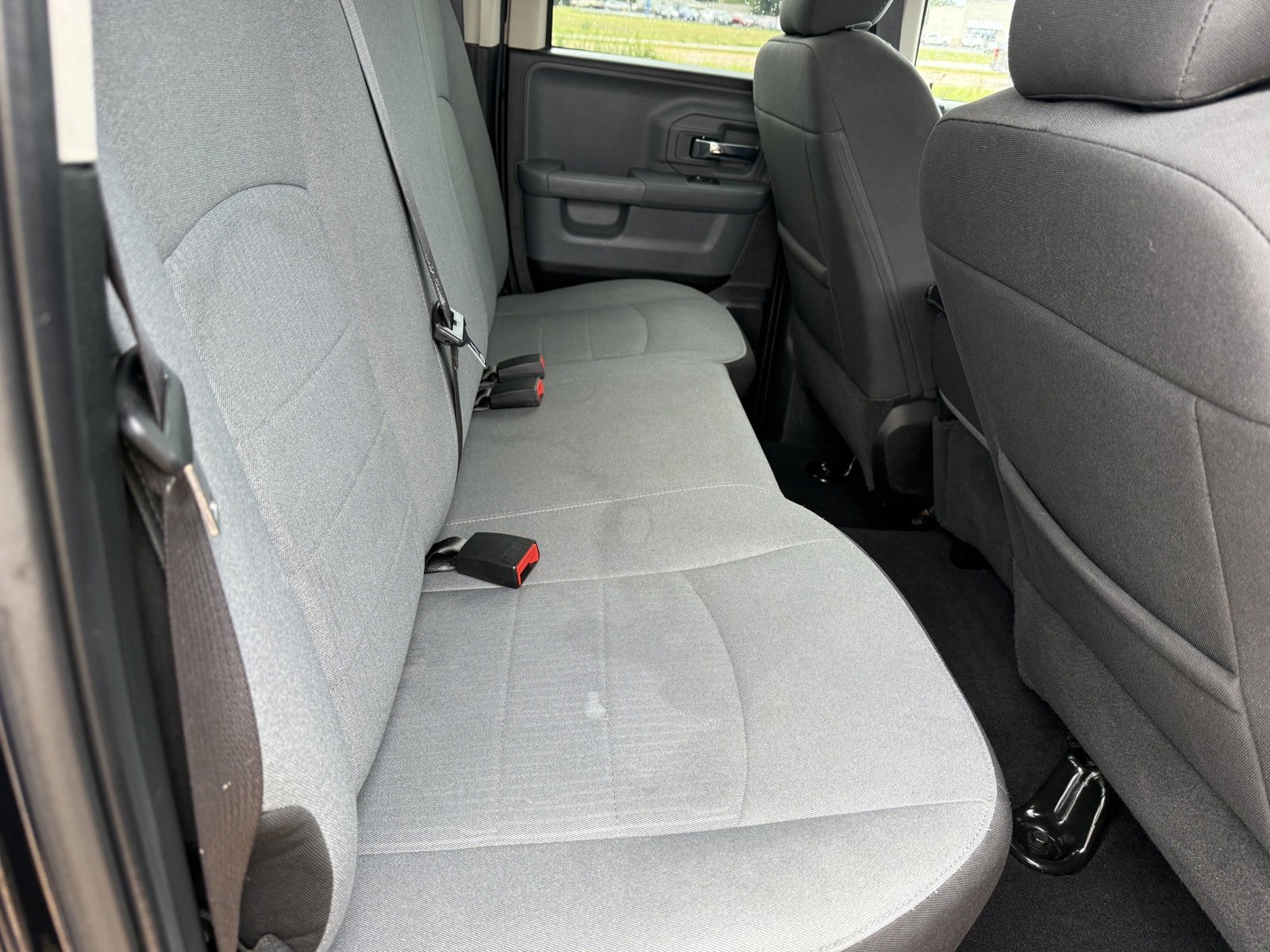 Used 2024 RAM 1500 Classic SLT image 19