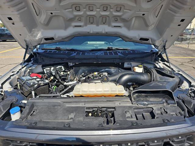 Certified 2024 Ford F150 STX AWD/4WD image 30