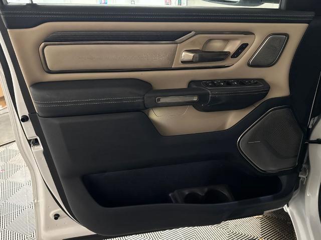 Used 2019 RAM 1500 Limited RWD image 17