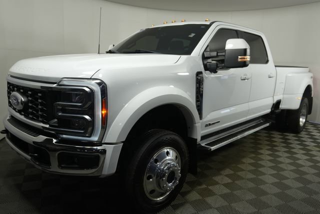 Certified 2023 Ford F450 Lariat AWD/4WD image 7