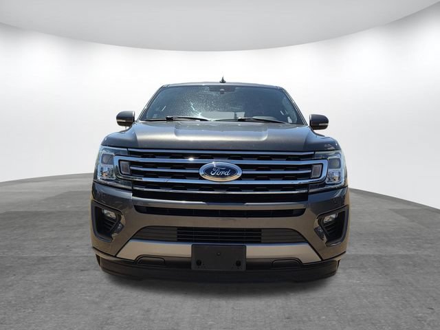 Certified 2019 Ford Expedition XLT w/ Equipment Group 202A RWD image 2