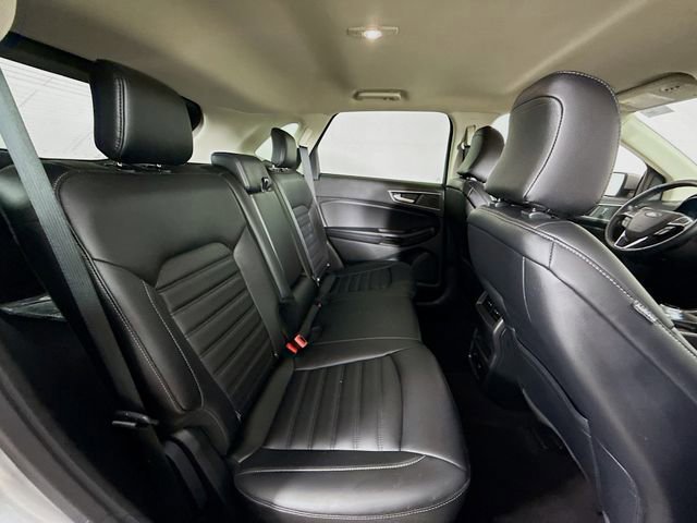 Certified 2024 Ford Edge SEL w/ Convenience Package image 24