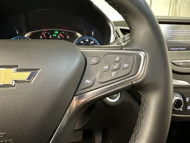 Used 2024 Chevrolet Equinox LT AWD/4WD image 9
