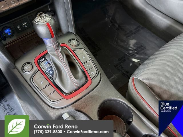 Used 2019 Hyundai Kona Ultimate image 20