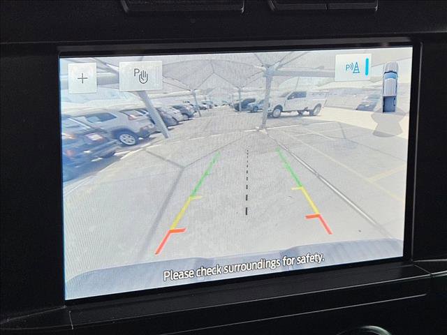 Certified 2022 Ford F150 XL w/ STX Black Appearance Package image 13