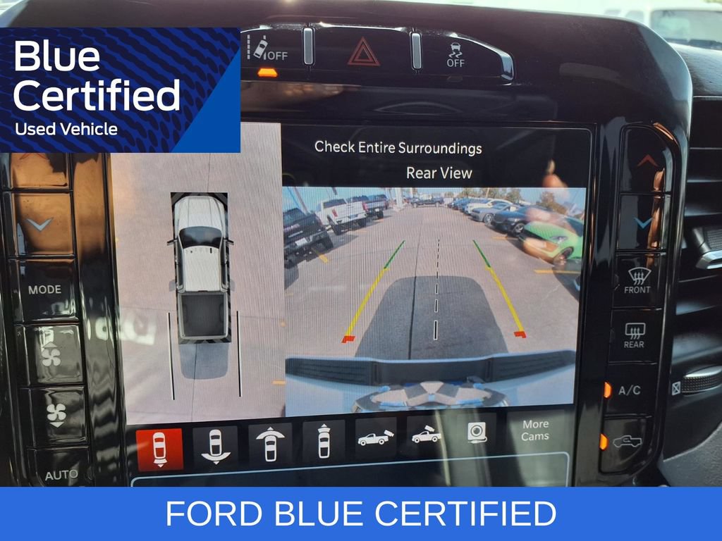 Used 2023 RAM 2500 Limited AWD/4WD image 12