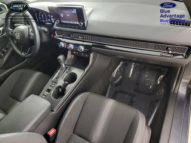 Used 2024 Honda Civic Sport image 18
