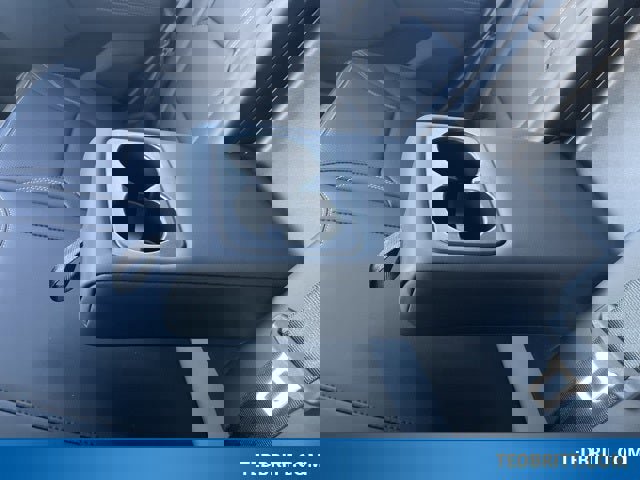 Certified 2025 Ford Mustang Mach-E Premium image 14