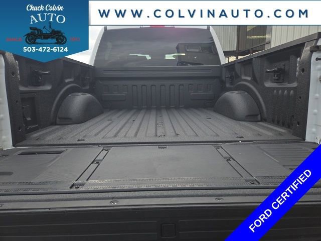 Certified 2023 Ford F150 Tremor image 10