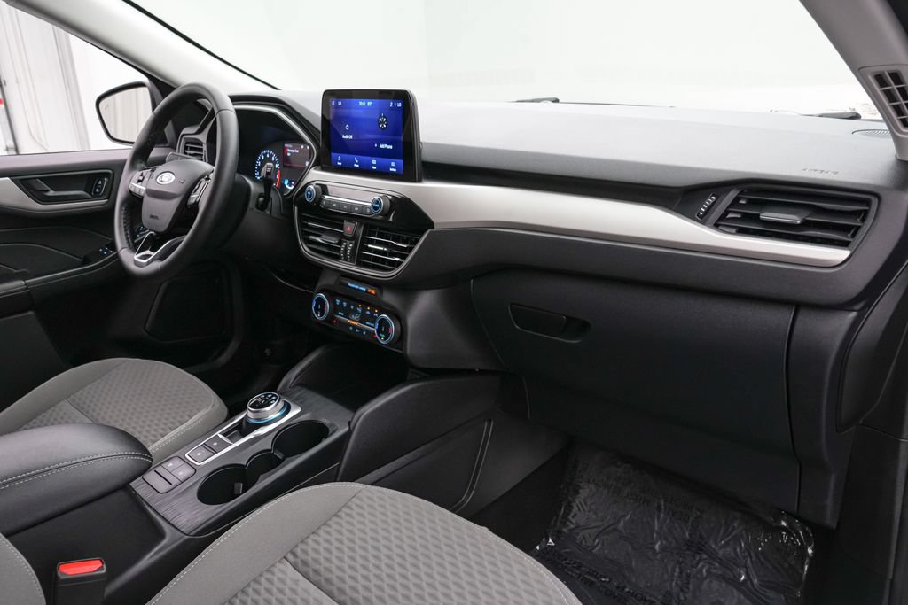 Certified 2022 Ford Escape SE w/ Convenience Package AWD/4WD image 21