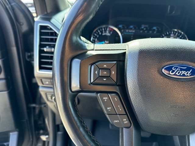 Certified 2018 Ford Expedition Limited w/ Equipment Group 301A AWD/4WD image 24