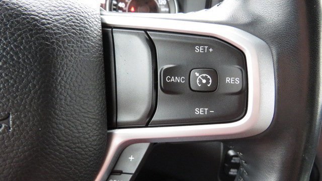 Used 2022 RAM 1500 Big Horn image 23