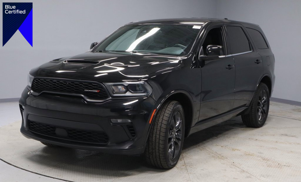 Used 2022 Dodge Durango GT