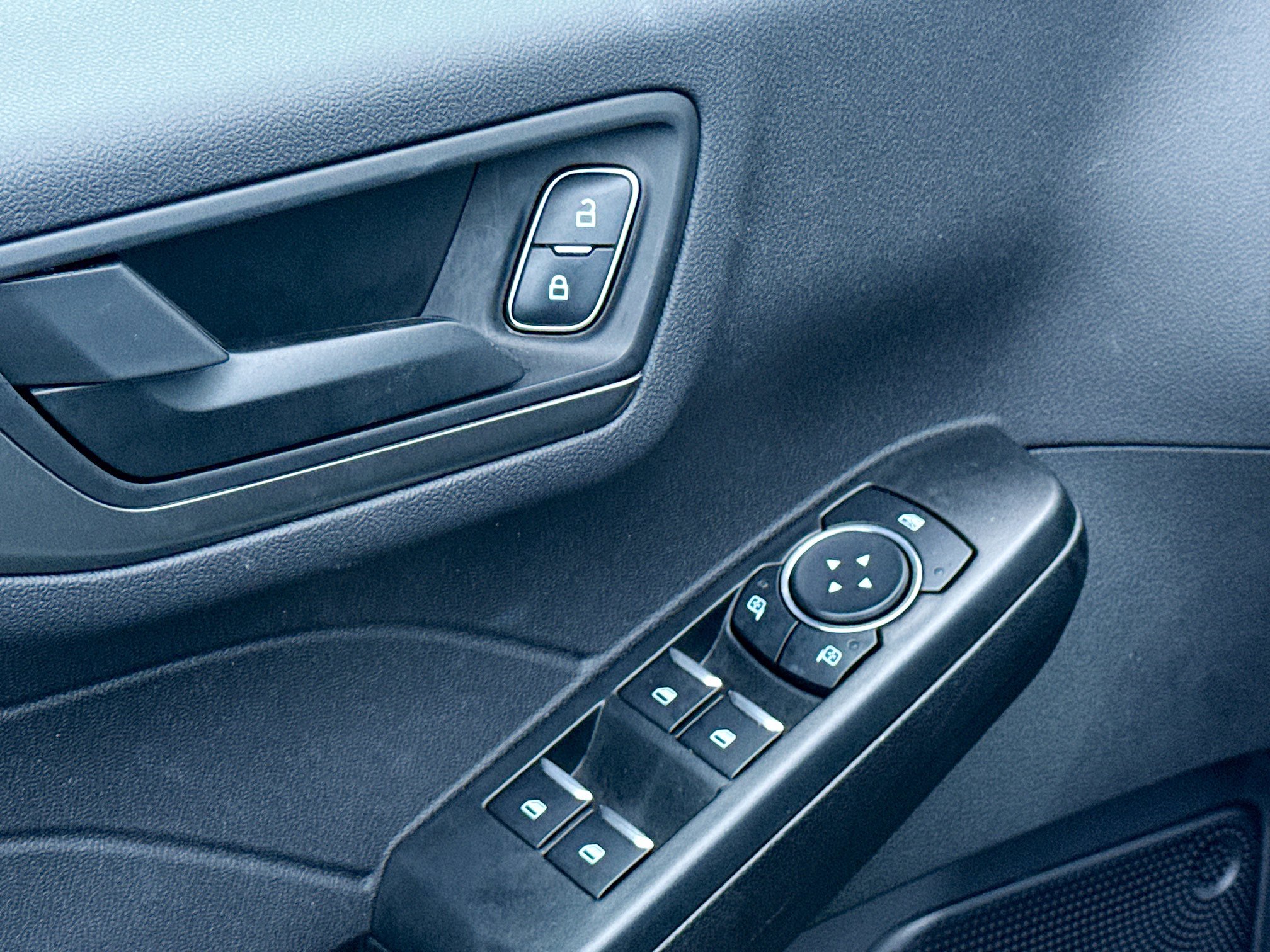 Certified 2023 Ford Escape Active image 8