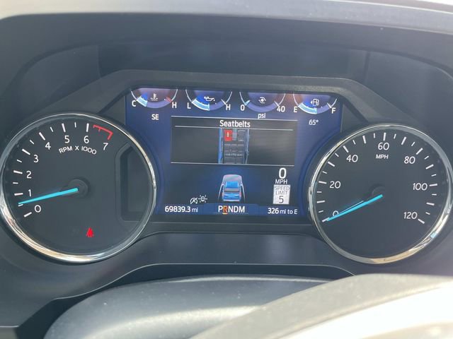 Certified 2024 Ford Expedition Max Limited image 41