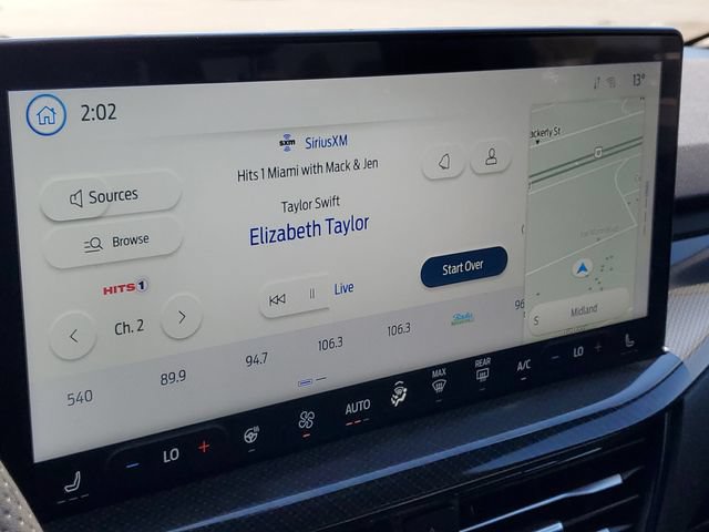 Certified 2023 Ford Escape ST-Line Elite w/ Premium Technology Package AWD/4WD image 21
