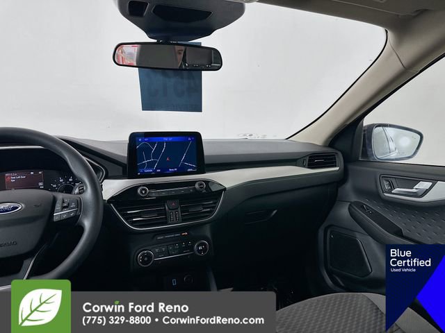 Certified 2020 Ford Escape SE image 26