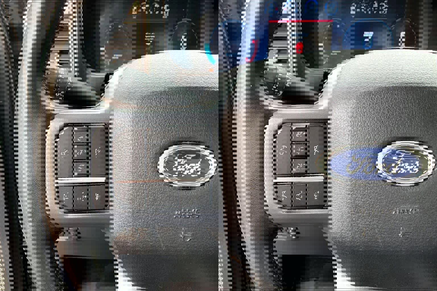 Certified 2023 Ford F250 Lariat w/ Sport Appearance Package image 23