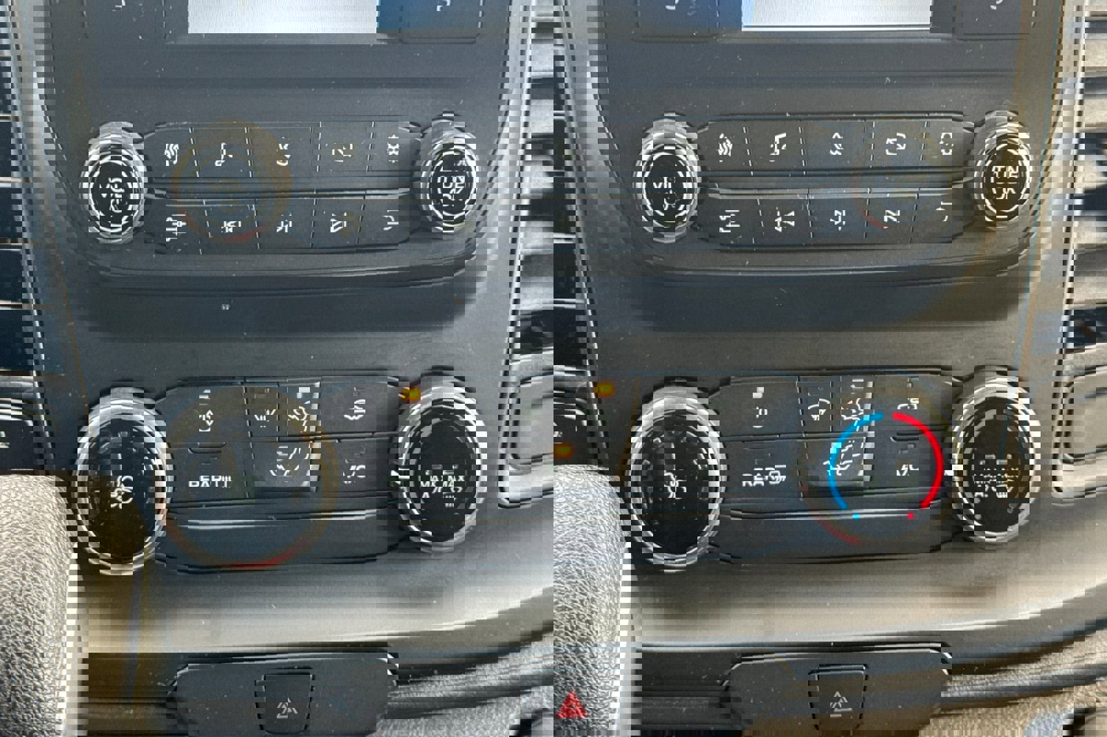 Certified 2023 Ford Transit 250 Low Roof w/ Exterior Upgrade Package image 21