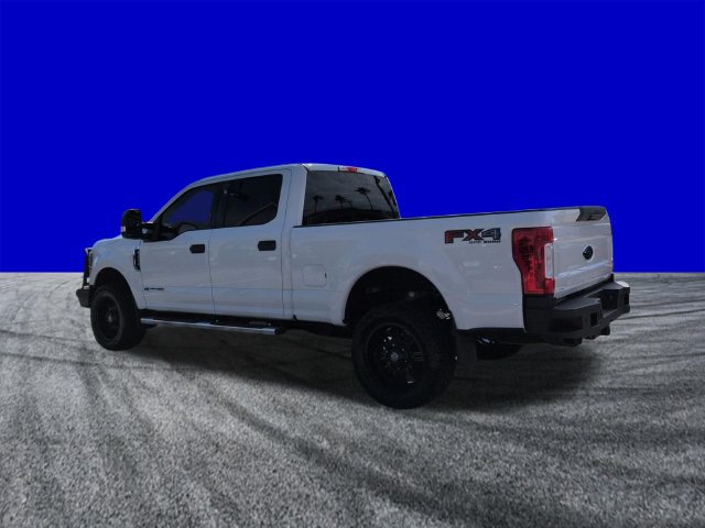 Certified 2019 Ford F250 XLT w/ XLT Value Package AWD/4WD image 6