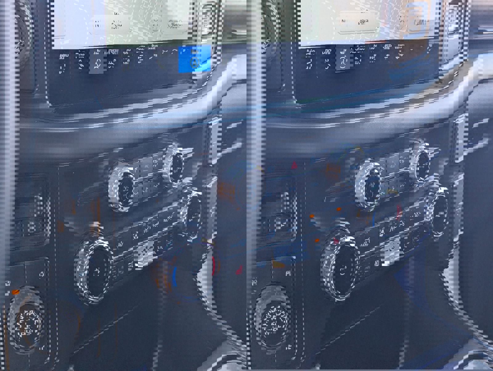 Certified 2025 Ford F150 Tremor w/ Tow/Haul Package AWD/4WD image 23