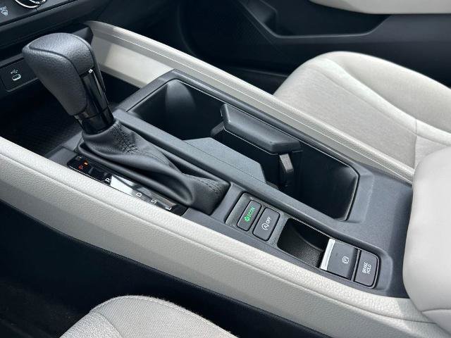 Used 2025 Honda Accord SE image 33