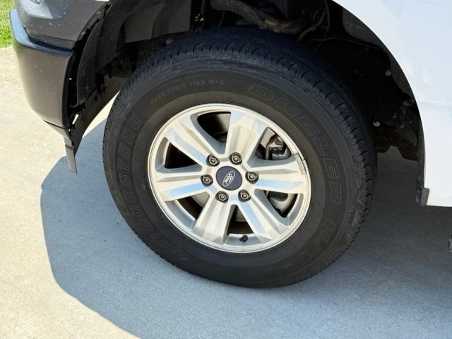 Certified 2020 Ford F150 XL w/ Equipment Group 101A Mid AWD/4WD image 5