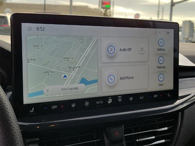 Certified 2023 Ford Escape ST-Line Elite image 29