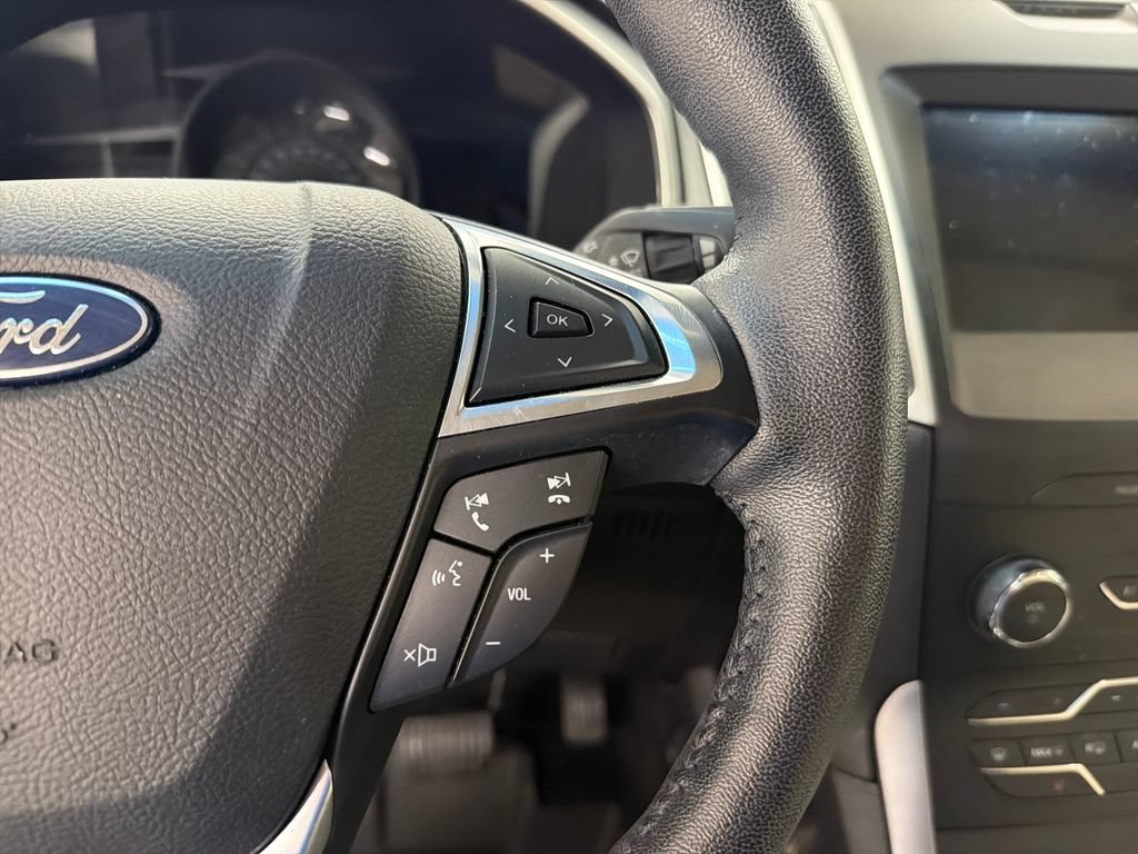Certified 2020 Ford Edge SEL w/ Convenience Package FWD image 21